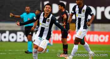 Alianza Lima goleó 4-1 a Ayacucho FC por la fecha 1 de la Fase 2 de la Liga 1 del fútbol peruano - Futbolperuano.com
