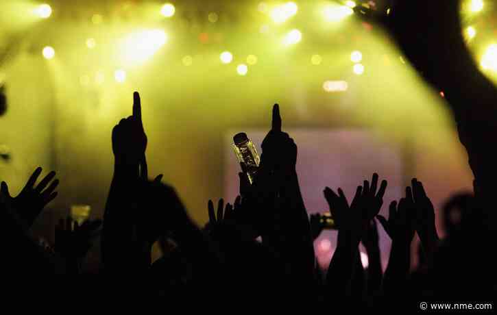 Live Nation deny artists’ contracts holding coronavirus gagging order