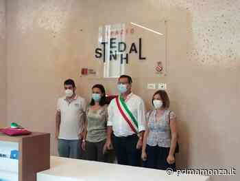 Intitolata l'ala ovest di Villa Tittoni: si chiamerà Spazio Stendhal - Prima Monza