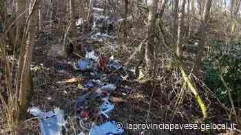 «Aereo caduto per il distacco di un’ala» - La Provincia Pavese