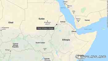 At least 30 bodies float down river between Ethiopia's Tigray and Sudan