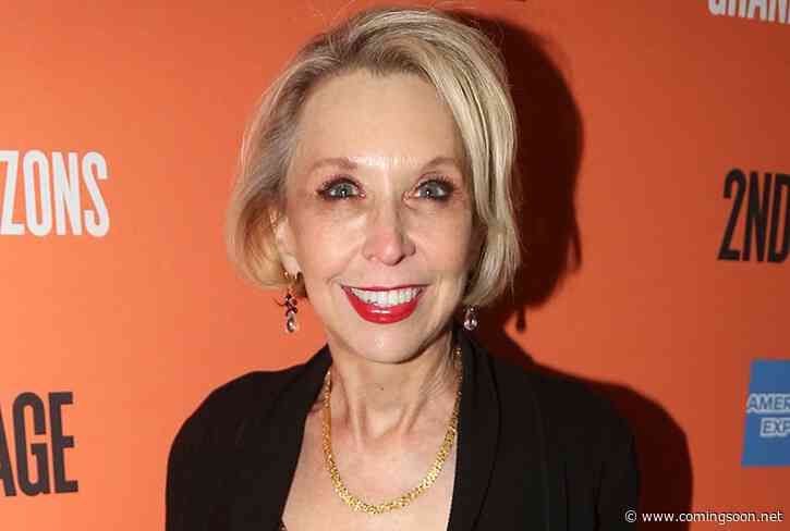 Julie Halston to Reprise Role in Sex and the City Sequel Series
