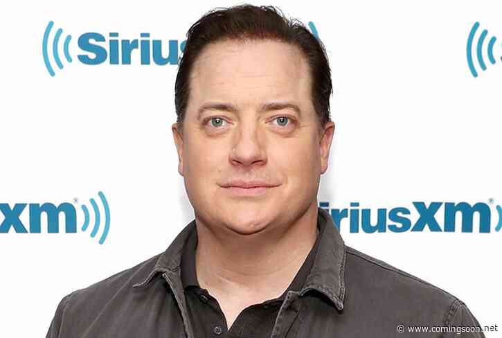 Brendan Fraser Joins Apple’s Killers of the Flower Moon & Legendary’s Brothers