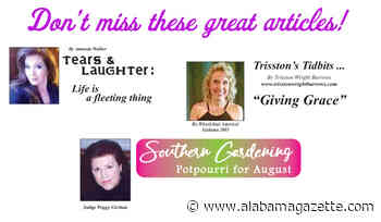 Tears & Laughter - Life is a fleeting thing