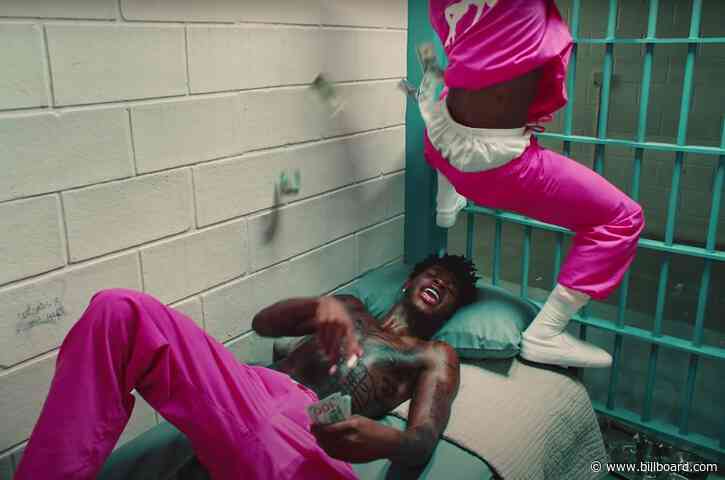 Five Burning Questions: Lil Nas X and Jack Harlow’s ‘Industry Baby’ Debuts at No. 2 on the Billboard Hot 100