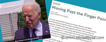 La realidad sobre el problema antivacunas de Facebook - LetrasLibres.com