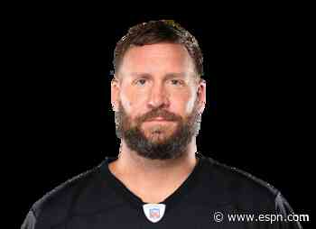 Steelers not ruling out a Big Ben return in 2022