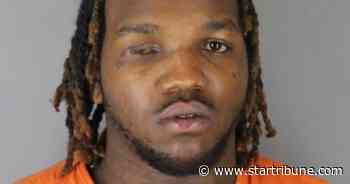 Charges: Unlicensed driver was drunk, speeding before plunging off road onto I-94 and killing his 1-year-old son