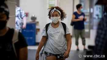 Ontario's top doctor speaks as province releases back-to-school plan thin on managing COVID-19 outbreaks
