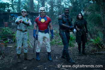 The Suicide Squad review: James Gunn makes a body count beautiful