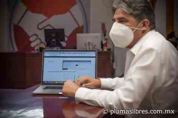 Agiliza Ayuntamiento de Xalapa trámites para el desarrollo urbano - plumas libres