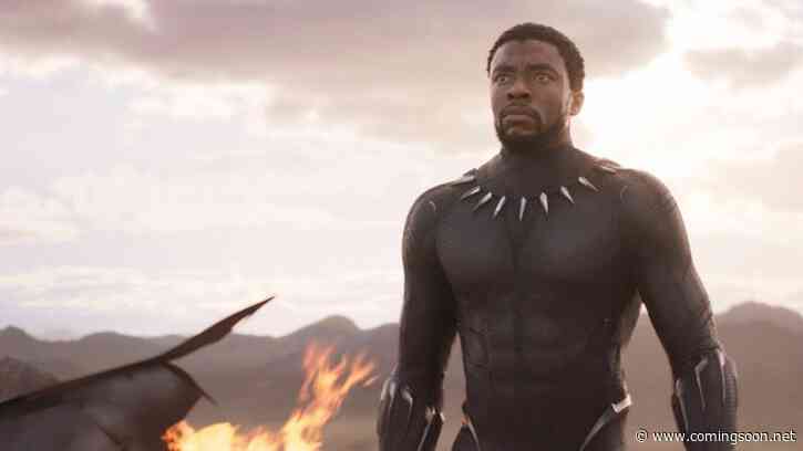 Chadwick Boseman Will Appear in Four Episodes of Marvel’s What If…?