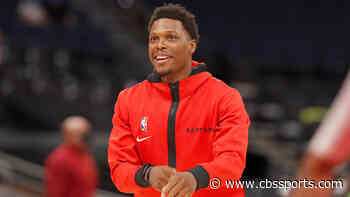 2021 NBA free agency: Kyle Lowry is the All-Star addition Miami Heat waited for, but did they wait too long?