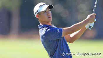 2021 WGC-FedEx St. Jude Invitational Fantasy golf rankings, DFS picks: Back Collin Morikawa at TPC Southwind