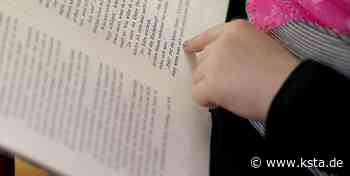 Anmeldung ab 22. Juni: Bibliotheken Lohmar und Troisdorf laden zu Sommerleseclubs ein - Kölner Stadt-Anzeiger