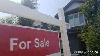 Calgary home sales slowed in July but still reached a record high