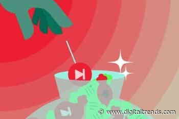 Spotify Plus might give free users unlimited track skipping for $1 per month