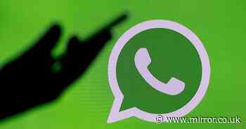 Warning for WhatsApp users as loophole could see others able to access messages
