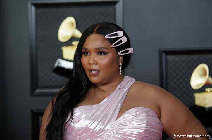 Chris Evans Is Just as Excited as Lizzo About ‘Our Little Bundle of Joy’ After Pregnancy Joke