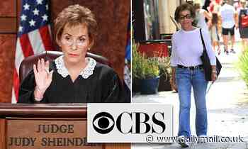 Appeals court rules Judge Judy's $47million salary IS legal after angry agent sued
