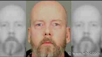 Former Parma music teacher who secretly recorded students sentenced to 50 years