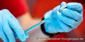 Was man am Dienstag in Dorsten wissen muss: Impfanreize in Betrieben - Dattelner Morgenpost