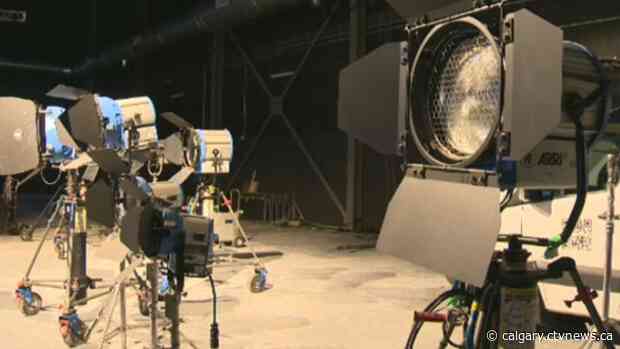 Filming of Last of Us, the largest-ever production in Canada, underway in Calgary area