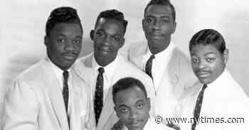 Willie Winfield, Angelic-Voiced Doo-Wop Singer, Is Dead at 91