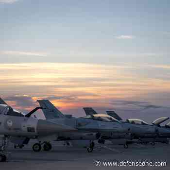 A New Bill Seeks to Patch the Flaws in the Arms Export Control Act