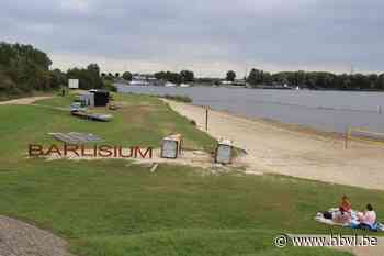 Zomerbar Barlisium op De Steenberg rolt de matten op - Het Belang van Limburg