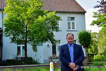 Pastoor Luc viert 25-jarig jubileum als priester - Het Belang van Limburg