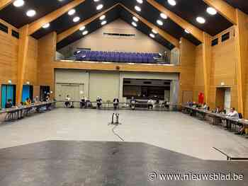 Gemeenteraad Kinrooi: Meer fietsstraten en fietssuggestiestroken aan scholen en op verbindingswegen - Het Nieuwsblad