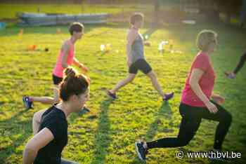 Sportief de boer op - Het Belang van Limburg