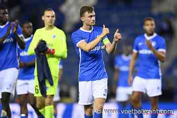 Bryan Heynen gelooft in mirakel: &quot;Alles kan nog&quot;