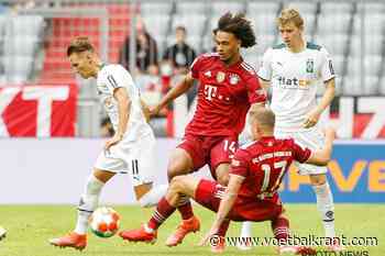 Dit zijn de details achter de huurovereenkomst van Anderlecht en Bayern München over Zirkzee