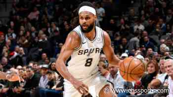 NBA free agency: Nets to sign Patty Mills to two-year, $12 million contract, per report