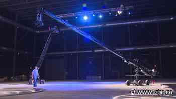 Recent film, TV projects bringing $482M to Alberta's economy