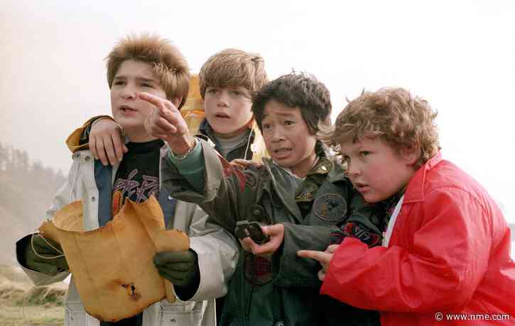 Chris Columbus says Richard Donner once called him to discuss ‘The Goonies 2’