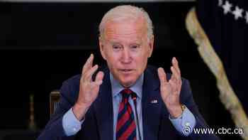 Biden to announce new eviction ban due to COVID-19 spread