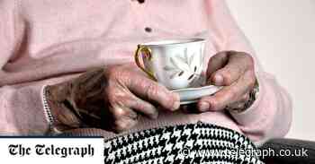 Taxing work to pay for social care would make Britain more unfair - Telegraph.co.uk