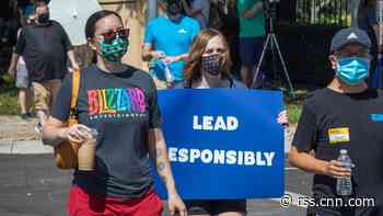 Activision Blizzard quarterly revenue jumps to $2.3 billion as it faces harassment allegations