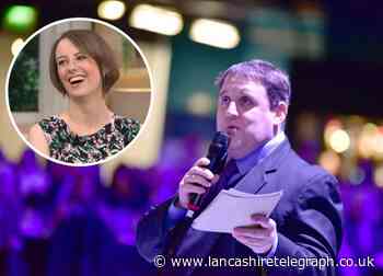 Peter Kay charity gig tickets sold by touts for SIX times original price