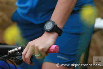 We can’t believe how cheap this Garmin GPS watch is today – save over $200!