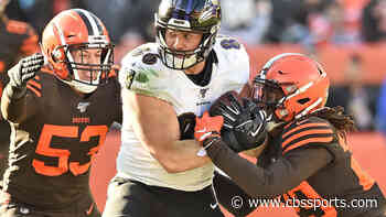 Mark Andrews Fantasy Football 2021: ADP updates, mock draft tracker and more to know about Ravens tight end