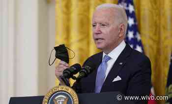 President Biden on Cuomo: 'I think he should resign'