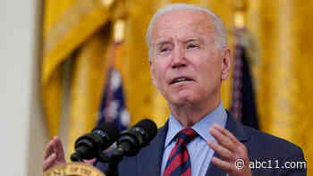 More than 110M COVID vaccines sent to 60 countries, US says