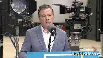 ‘Risks for children posed by COVID-19 are extremely low’: Kenney on children returning to school after removing health measures