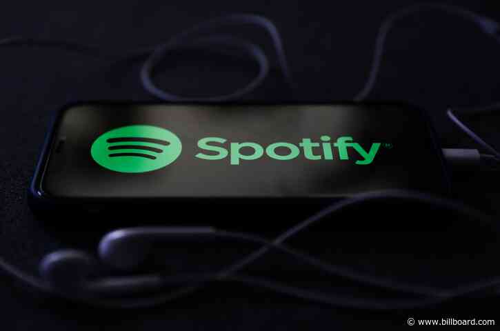 Spotify Tests Ad-Supported Subscription Tier for $0.99 a Month