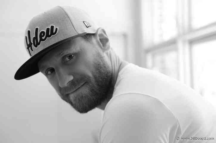 Chase Rice Declares the Pandemic Is ‘Over’: ‘If You Don’t Think So, Move On’