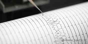 Im Bezirk Neunkirchen bebte die Erde - Heute.at - Nachrichten und Schlagzeilen